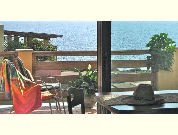 Elena House Fertilia Διαμέρισμα Αλγκέρο Εξωτερικό φωτογραφία