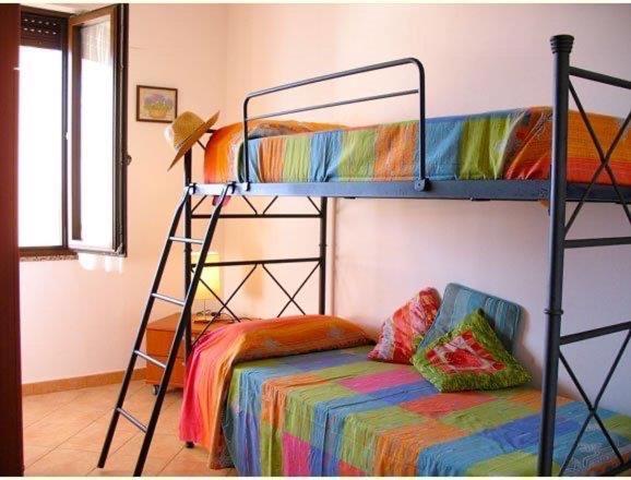 Elena House Fertilia Διαμέρισμα Αλγκέρο Εξωτερικό φωτογραφία