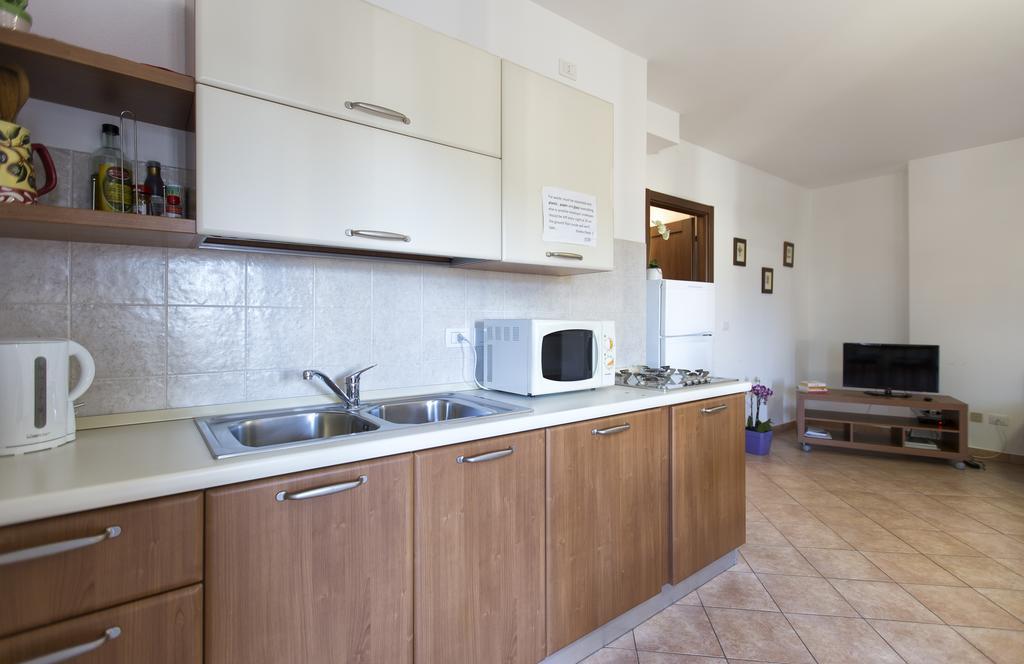 Elena House Fertilia Διαμέρισμα Αλγκέρο Εξωτερικό φωτογραφία