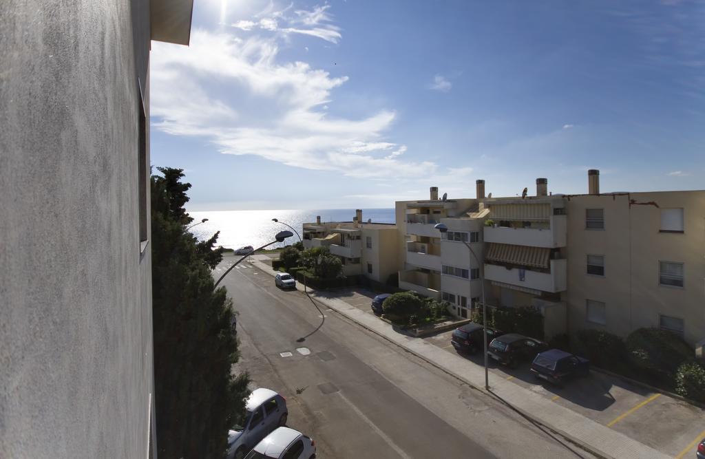 Elena House Fertilia Διαμέρισμα Αλγκέρο Εξωτερικό φωτογραφία