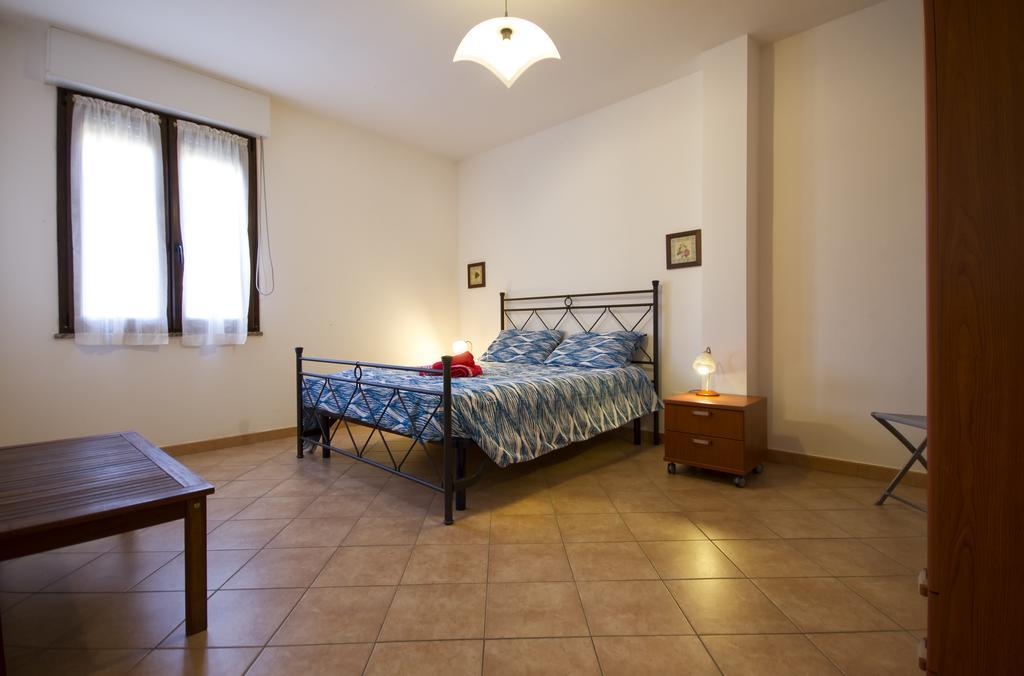 Elena House Fertilia Διαμέρισμα Αλγκέρο Εξωτερικό φωτογραφία