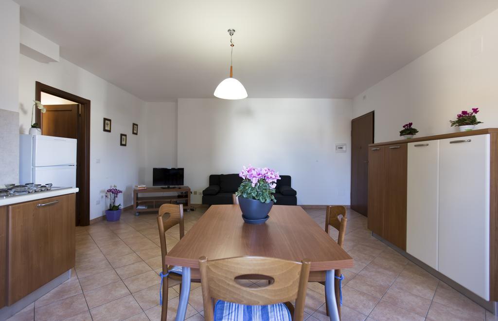 Elena House Fertilia Διαμέρισμα Αλγκέρο Εξωτερικό φωτογραφία