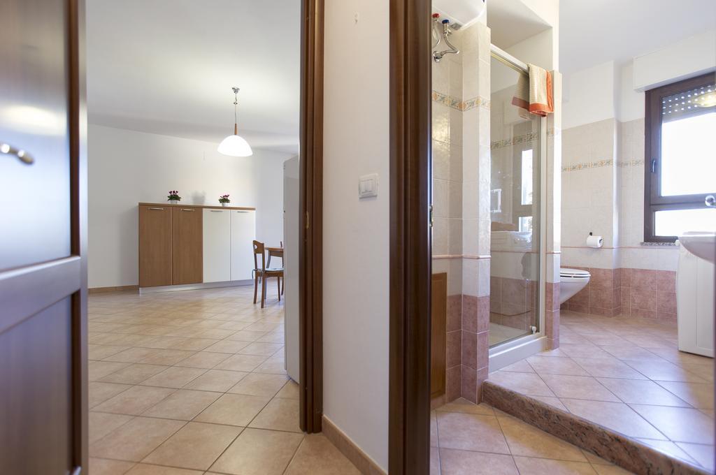 Elena House Fertilia Διαμέρισμα Αλγκέρο Εξωτερικό φωτογραφία