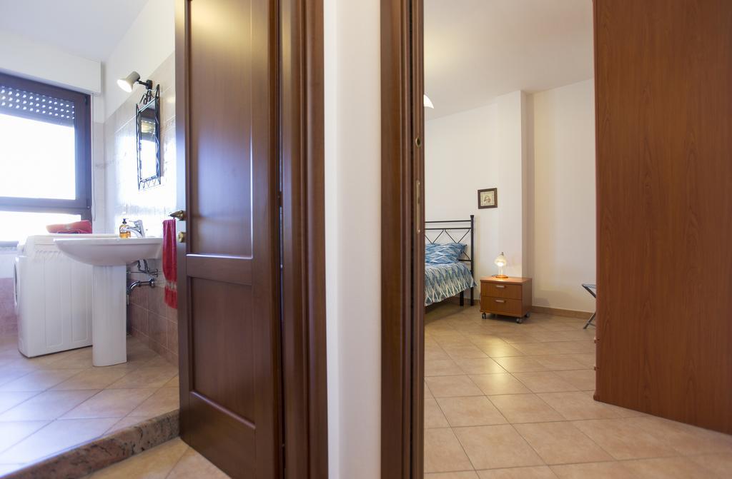 Elena House Fertilia Διαμέρισμα Αλγκέρο Εξωτερικό φωτογραφία