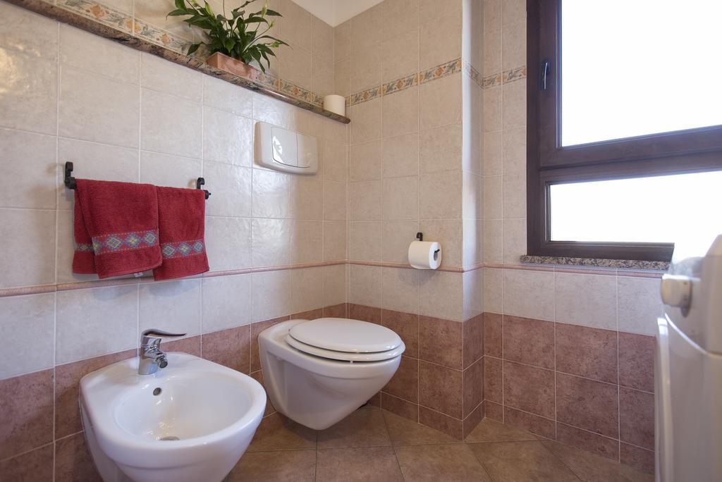 Elena House Fertilia Διαμέρισμα Αλγκέρο Εξωτερικό φωτογραφία