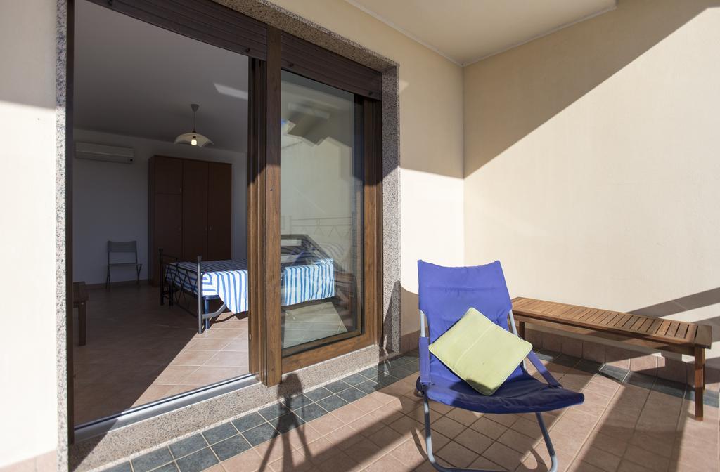 Elena House Fertilia Διαμέρισμα Αλγκέρο Εξωτερικό φωτογραφία