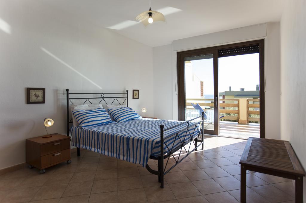 Elena House Fertilia Διαμέρισμα Αλγκέρο Εξωτερικό φωτογραφία