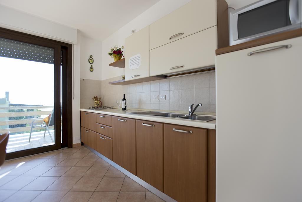 Elena House Fertilia Διαμέρισμα Αλγκέρο Εξωτερικό φωτογραφία